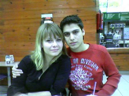 mis vekios en la escursion 2� bachillerato